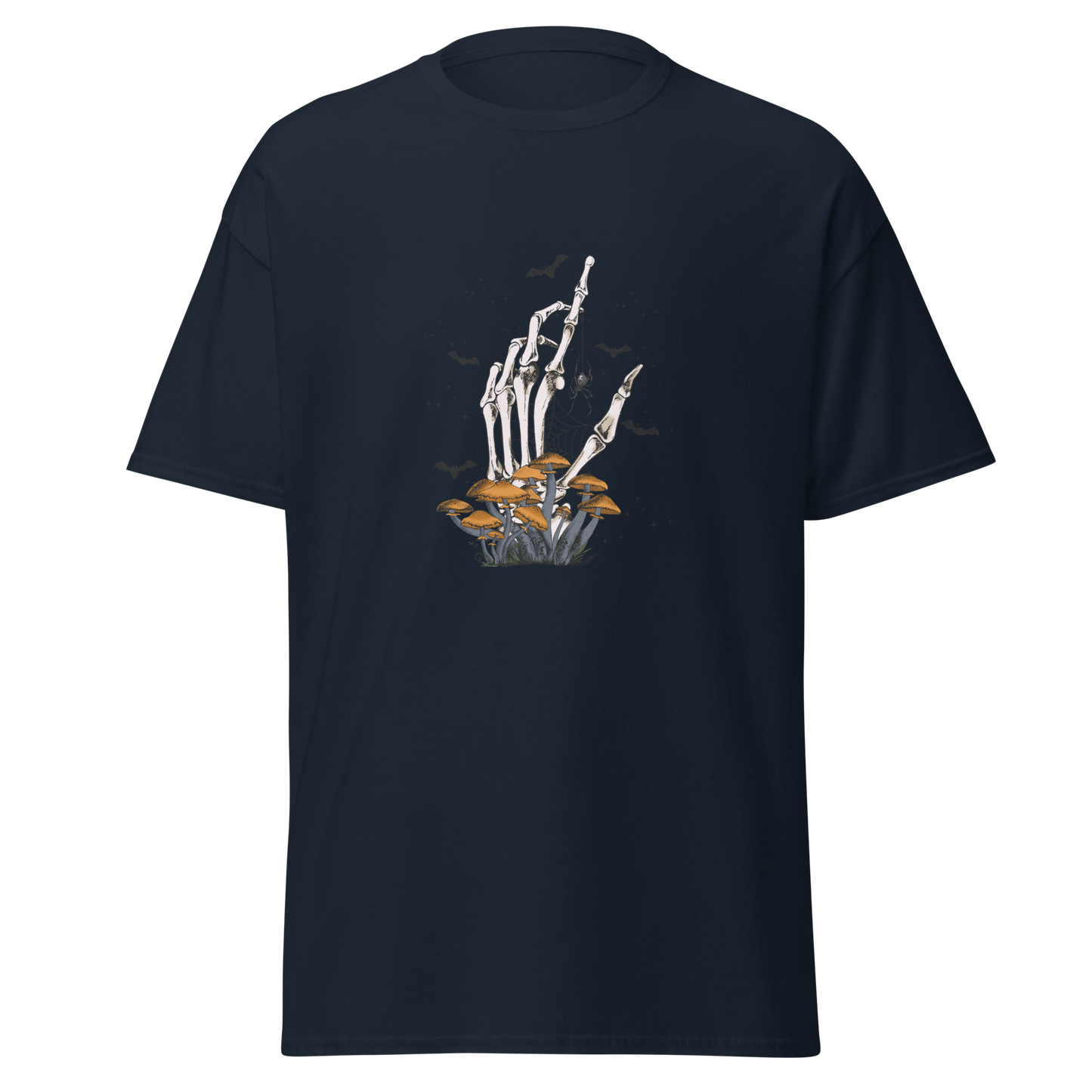 Fungi Bone’s - Custom Ink Printing
