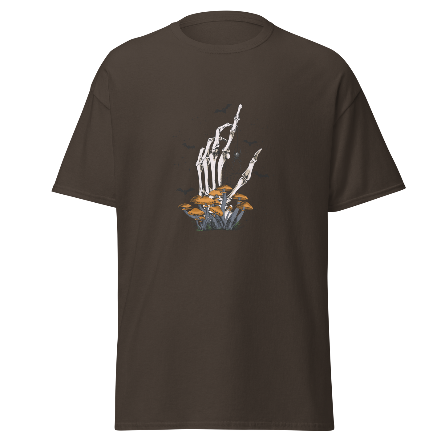 Fungi Bone’s - Custom Ink Printing