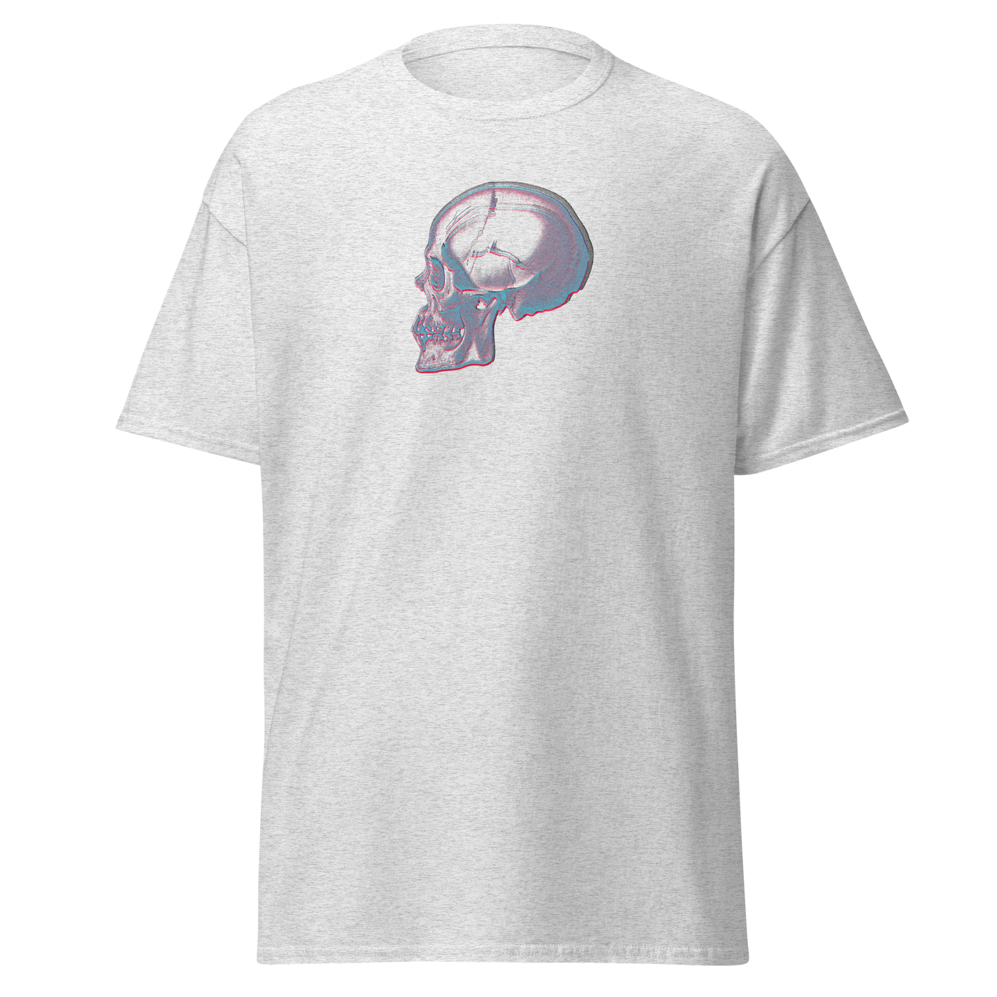 Prism Skull - Custom Ink Printing