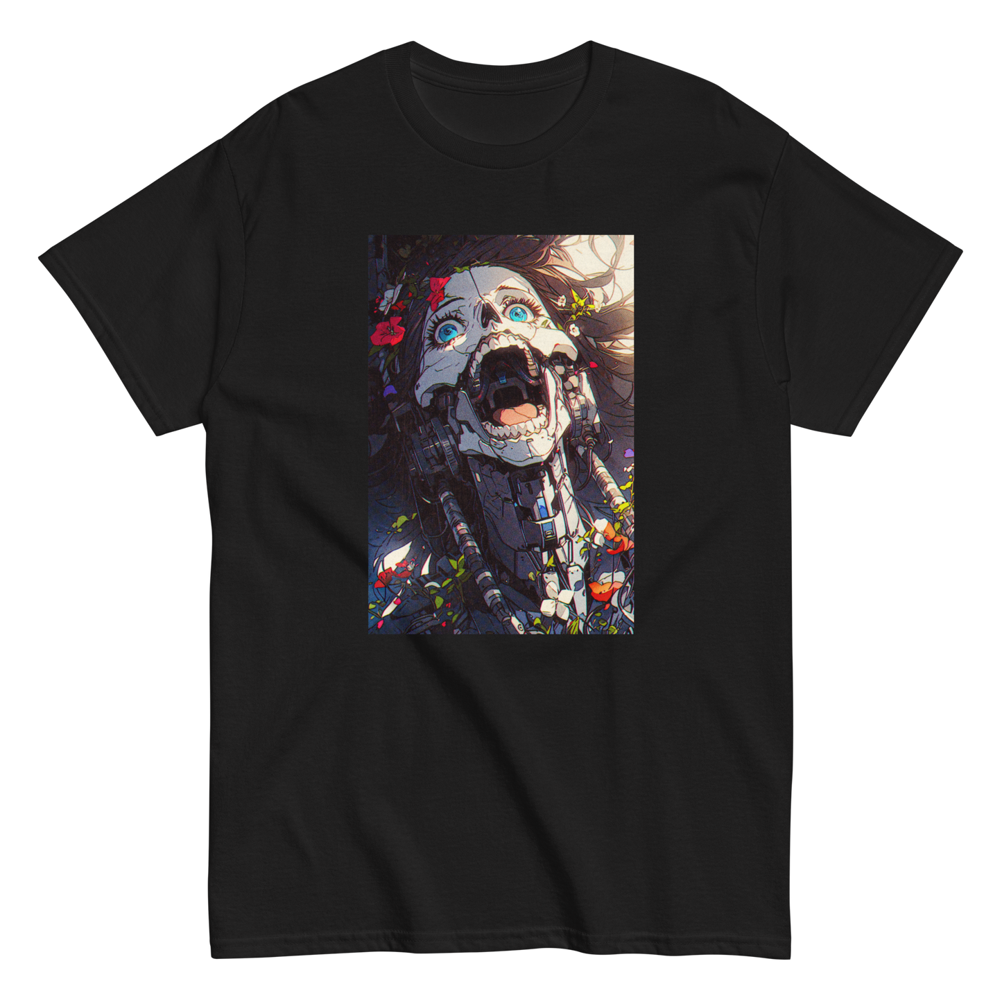 AGONY - Custom Ink Printing