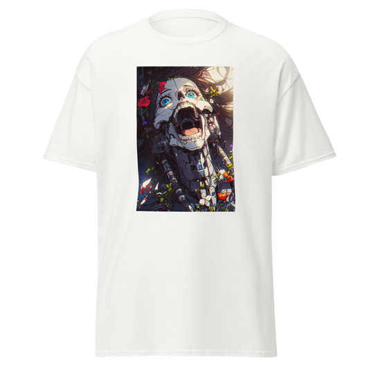AGONY - Custom Ink Printing