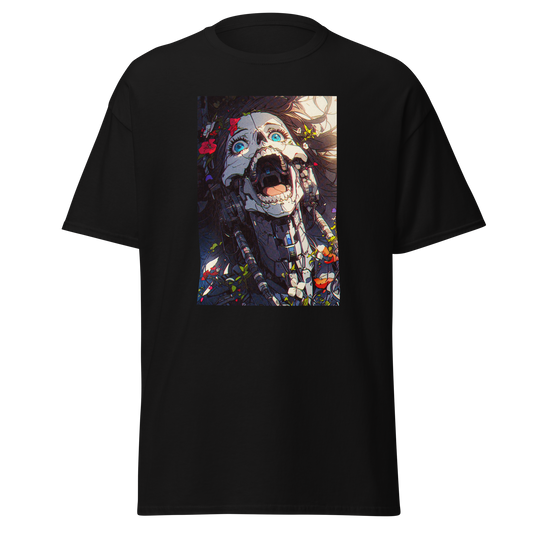 AGONY - Custom Ink Printing