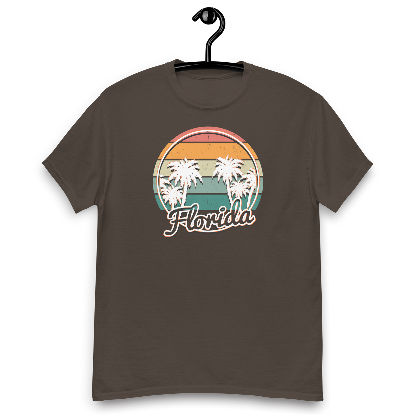 Florida Retro - Custom Ink Printing
