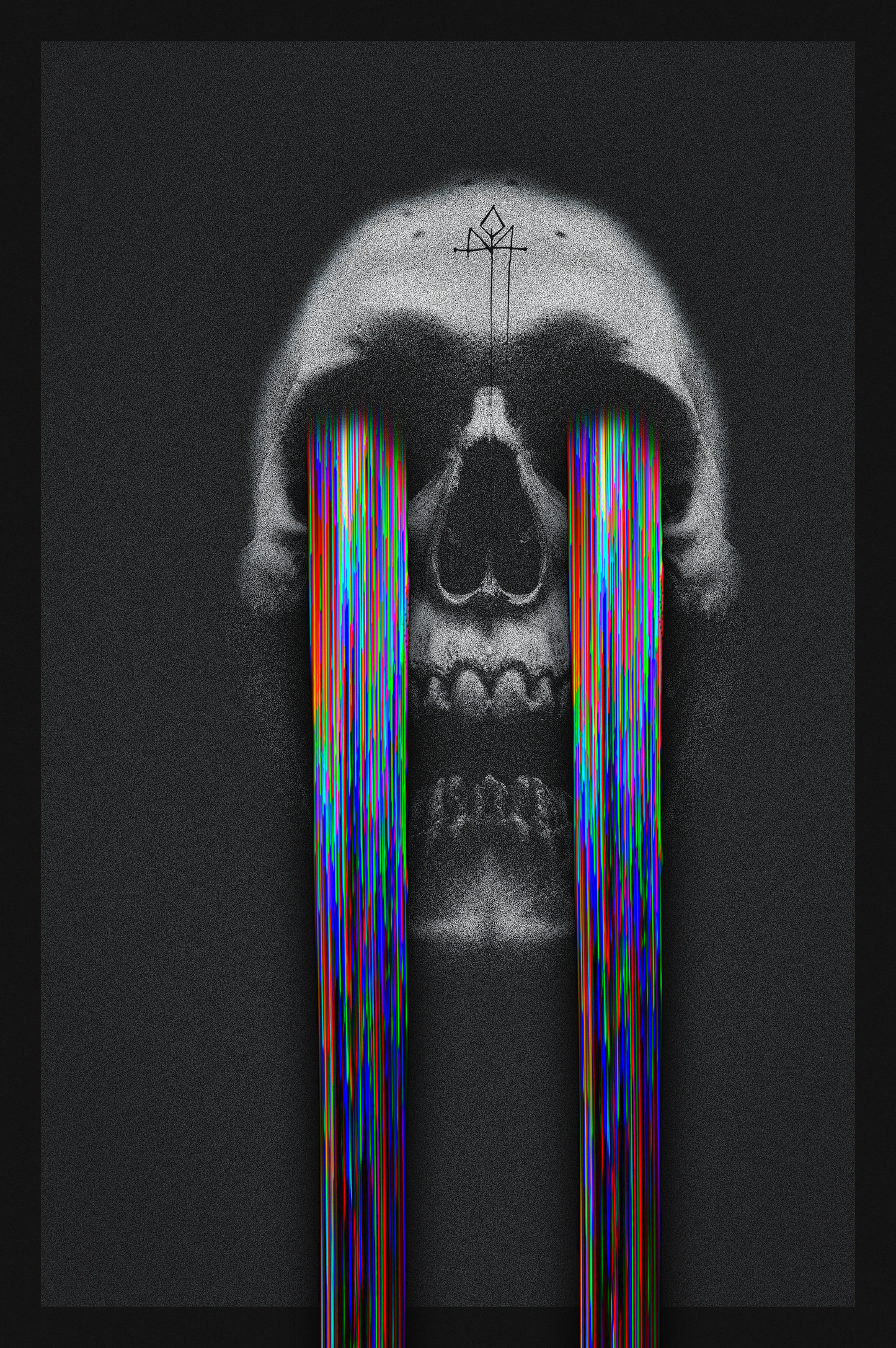 DEAD RHAPSODY - Custom Ink Printing