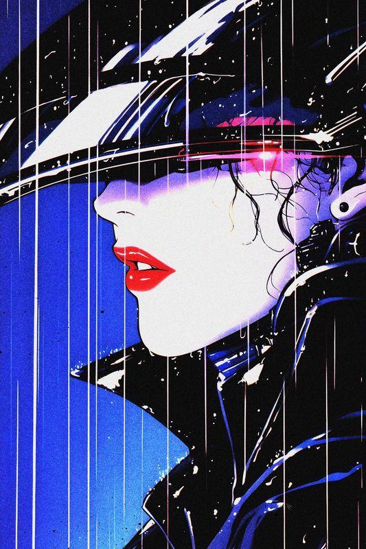 FAREWELL KALYPSO Long Sleeve - Custom Ink Printing