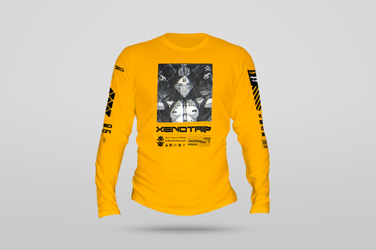 001 Limited Edition Collectors T-shirt - Custom Ink Printing