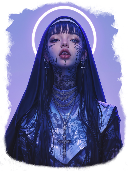 HALO - Custom Ink Printing