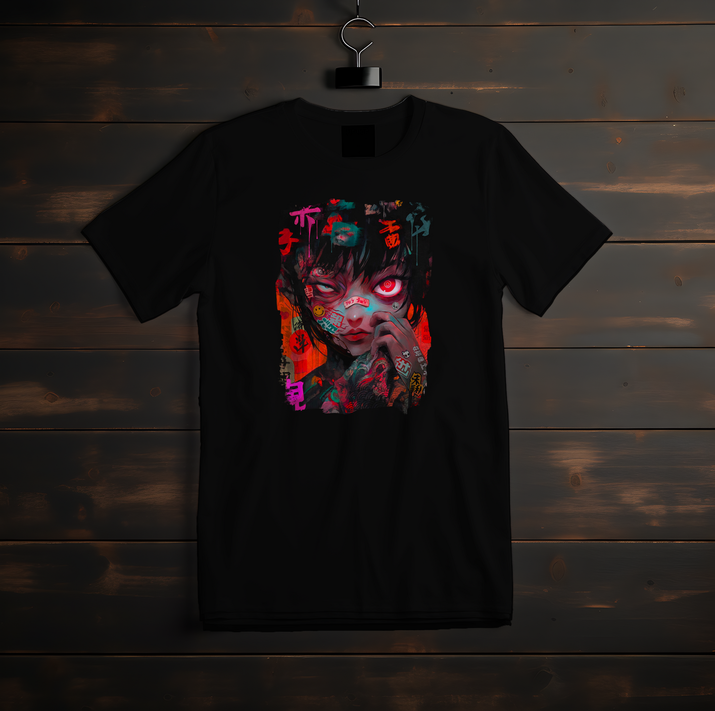 HARU - Custom Ink Printing