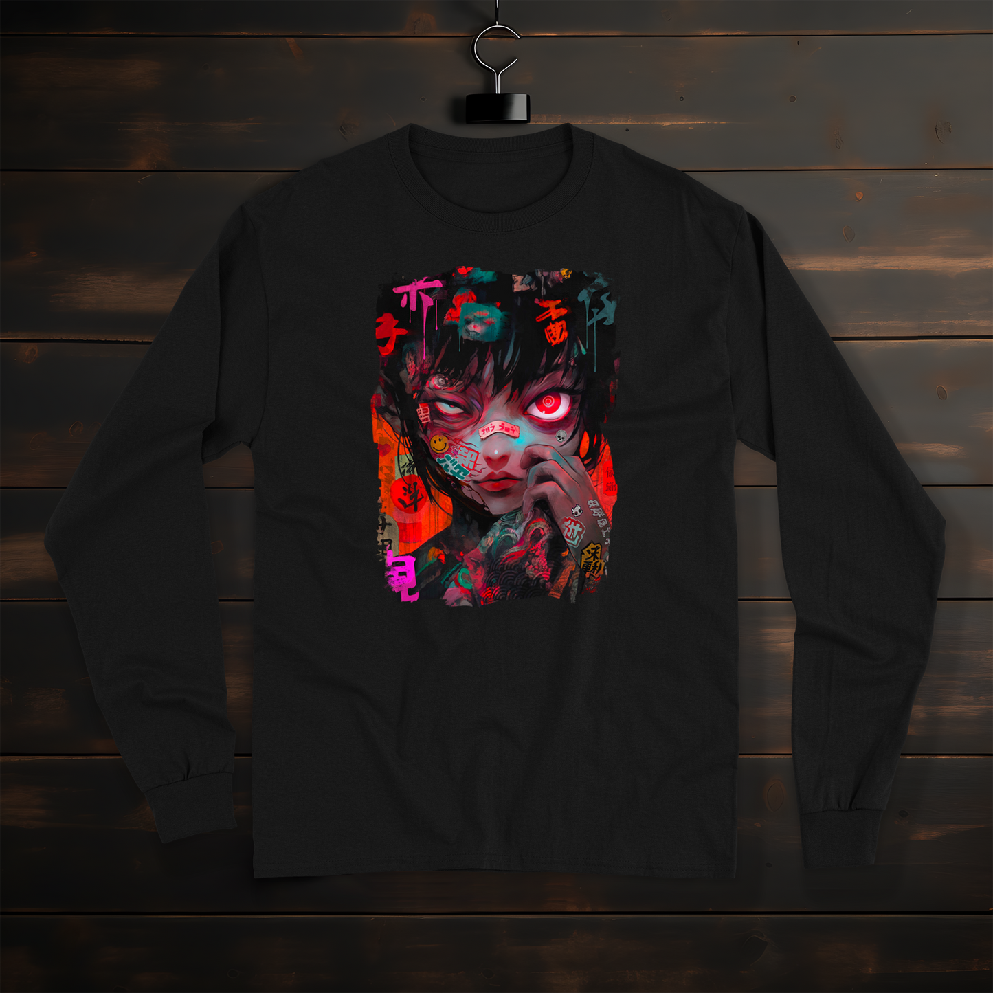 HARU - Custom Ink Printing