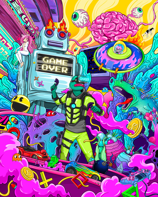 HOLDER'S MERAVERS - Custom Ink Printing