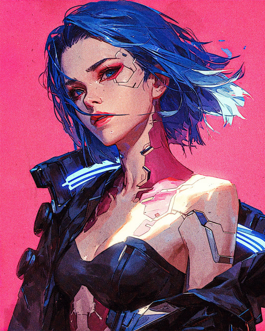 CLEA - Custom Ink Printing