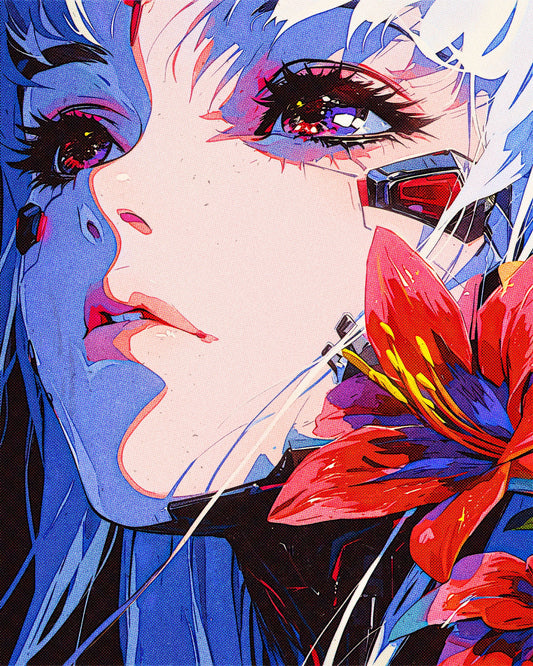 DESTINY - Custom Ink Printing