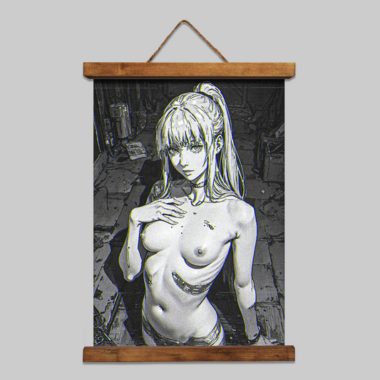 INSOMNIAC ECSTASY - Print - 11 x 17 Inches - Custom Ink Printing