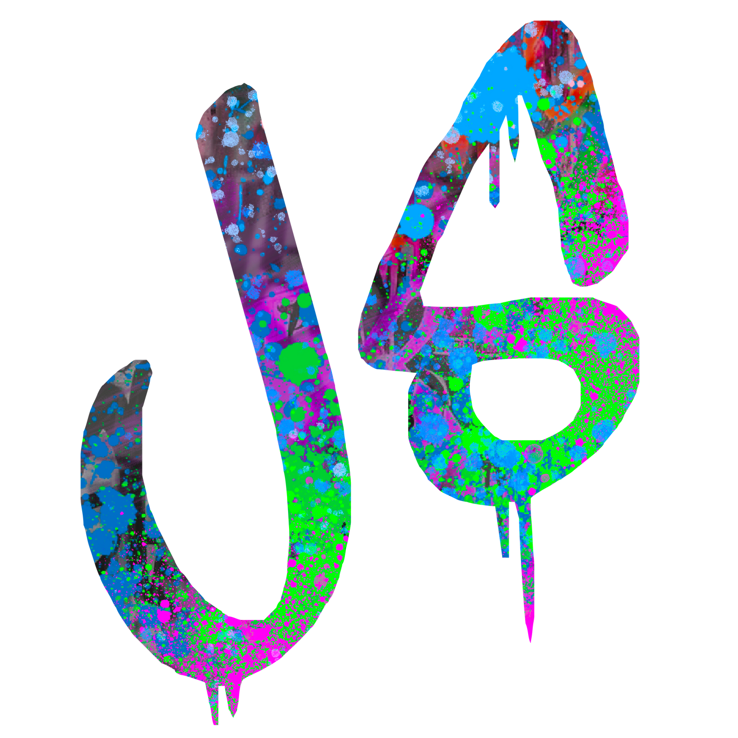JSKY LOGO - Custom Ink Printing