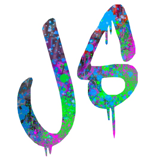 JSKY LOGO - Custom Ink Printing