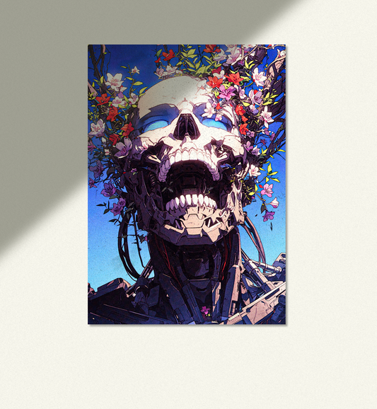 TIRED - Print - 11 x 17 Inches - Custom Ink Printing