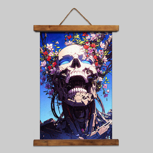 TIRED - Print - 17 x 25 Inches - Custom Ink Printing