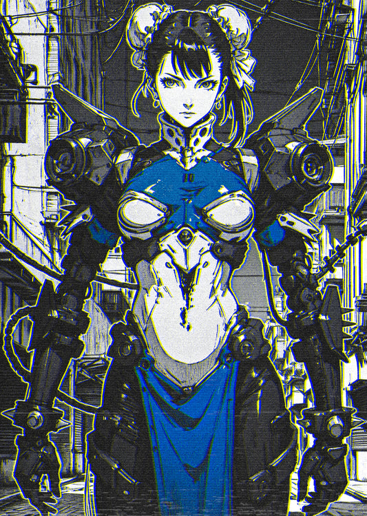 LAST ONE STANDING - Custom Ink Printing