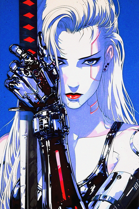 ONCHAIN DUTY - Custom Ink Printing