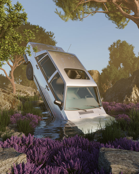 OUT OF THE ORDINARY - Custom Ink Printing