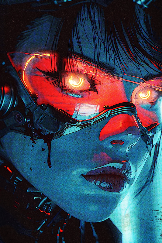 DAX - Custom Ink Printing