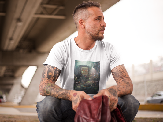 PROTOCOL KEEPER - Custom Ink Printing