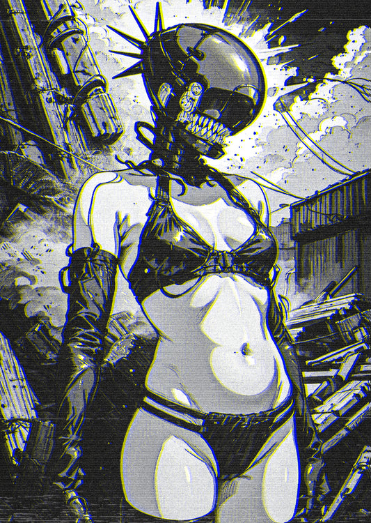 RADICAL LOVE - Custom Ink Printing