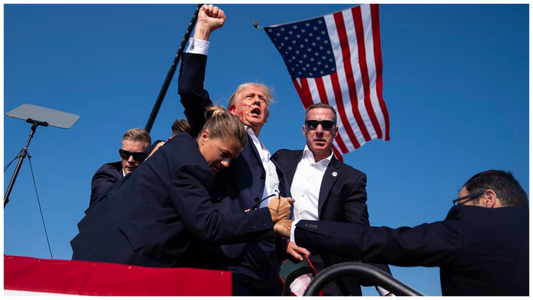 AMERICAS HERO - DONALD J. TRUMP - Custom Ink Printing