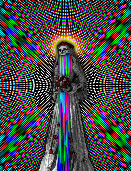 KEEPER OF THE LIGHT