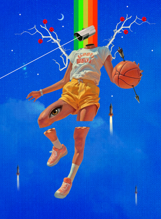 WINGS OF FREEDOM - Custom Ink Printing