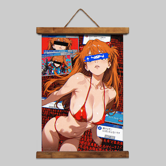 NEOGENESIS - Print - 17 x 25 Inches