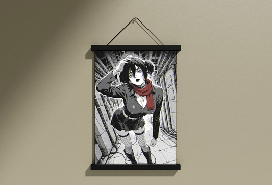 YouSeeBIGGIRLTT - Print - 11 x 17 Inches