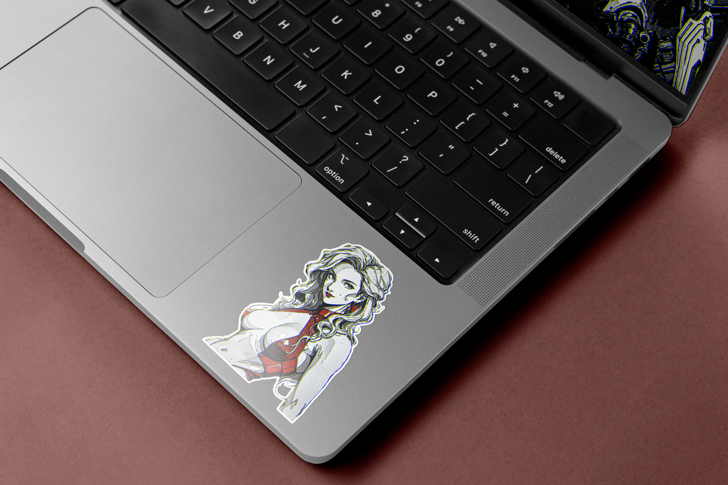 XENOTRIP Sticker Pack - 5