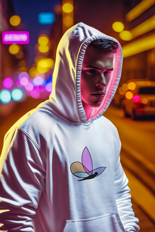 Custom Men’s Crew Neck T-shirt - Custom Ink Printing