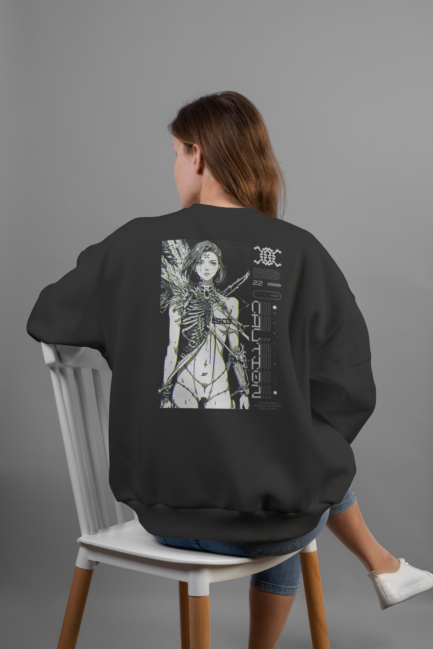 ETHEREAL SONATA | LIMITED EDITION - Custom Ink Printing
