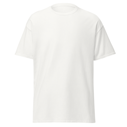Custom Crewneck T-Shirt