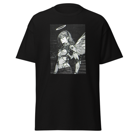 Transcendent Nephilim - Custom Ink Printing