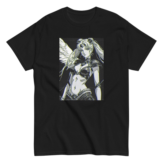 Technowave Seraphim - Custom Ink Printing