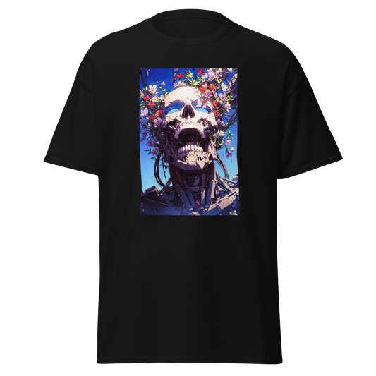 TIRED - Custom Ink Printing