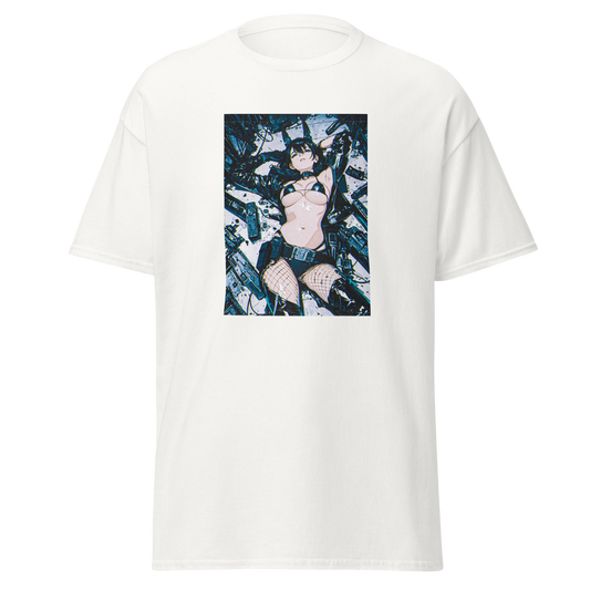 Out of Reach - Custom Ink Printing