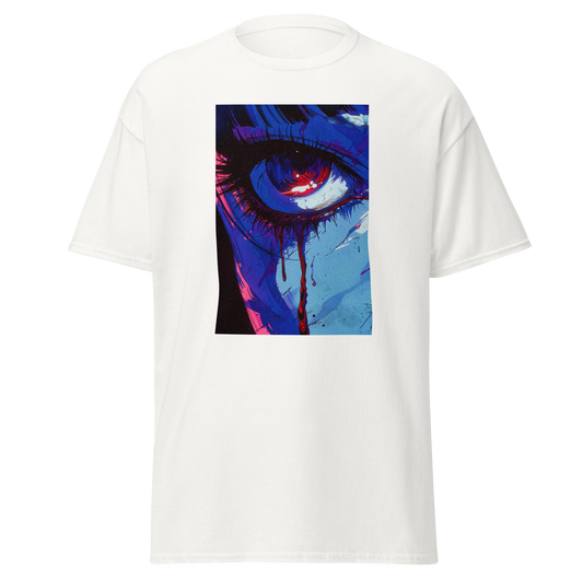 PAIN - Custom Ink Printing