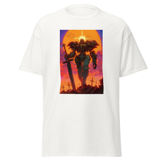 SAVIOR - Custom Ink Printing