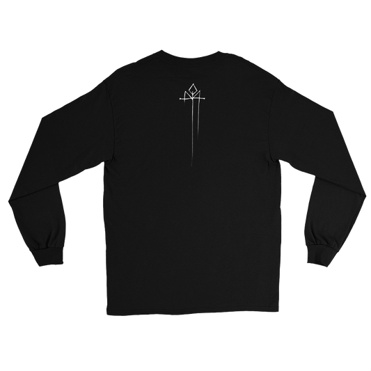HALO Long Sleeve - Custom Ink Printing