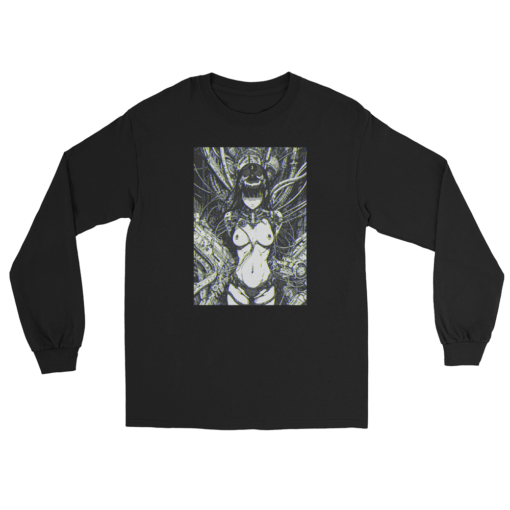HOLOGRAPHIC NEXUS - Custom Ink Printing