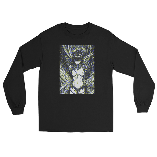 HOLOGRAPHIC NEXUS - Custom Ink Printing