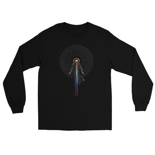 HALO Long Sleeve - Custom Ink Printing
