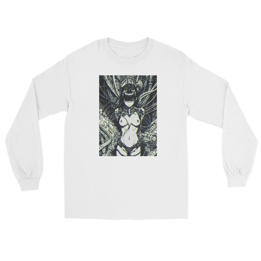 HOLOGRAPHIC NEXUS - Custom Ink Printing