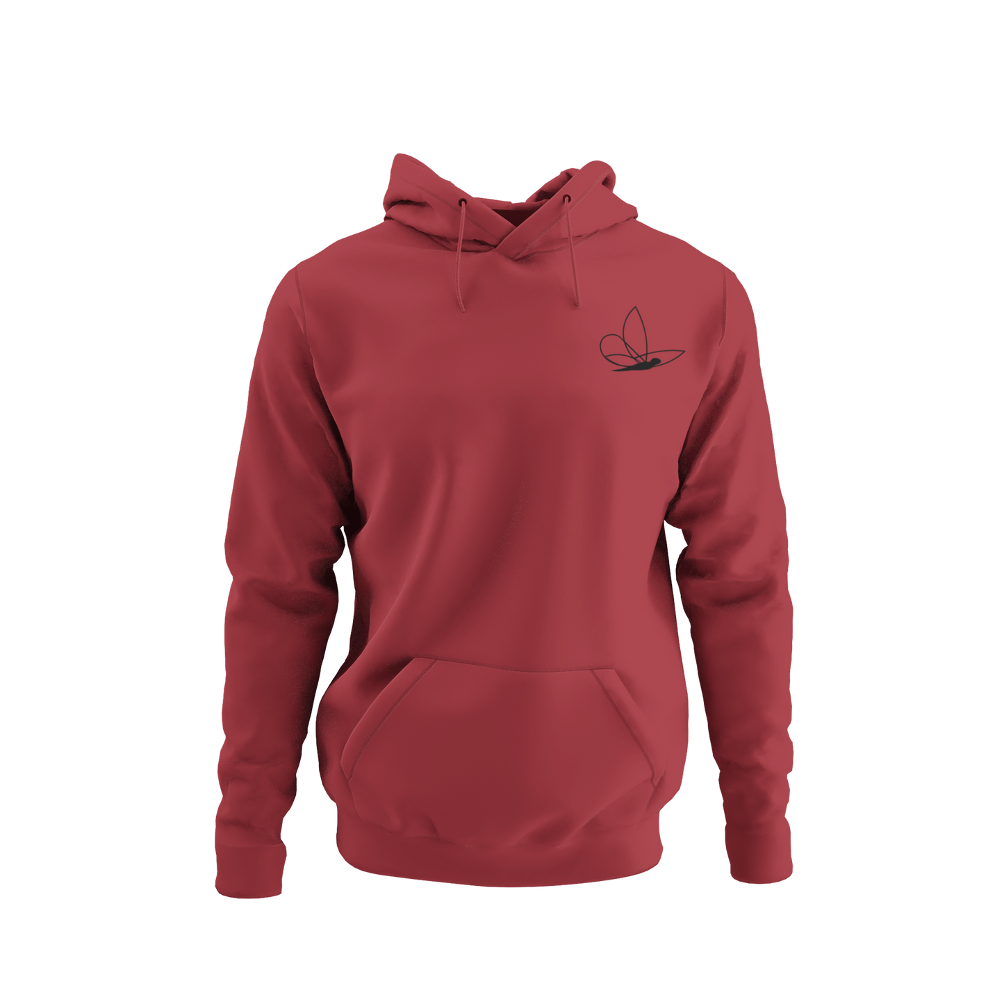 Custom Women’s Hoodie
