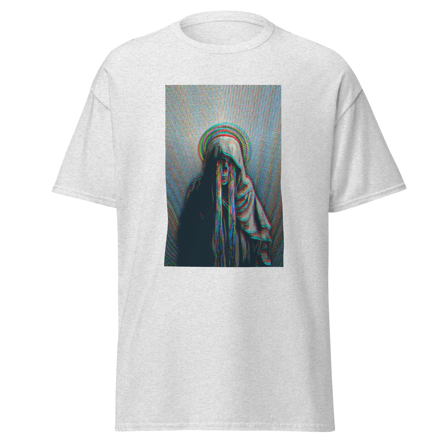 DARKENED M00D - INDIFFERENCE