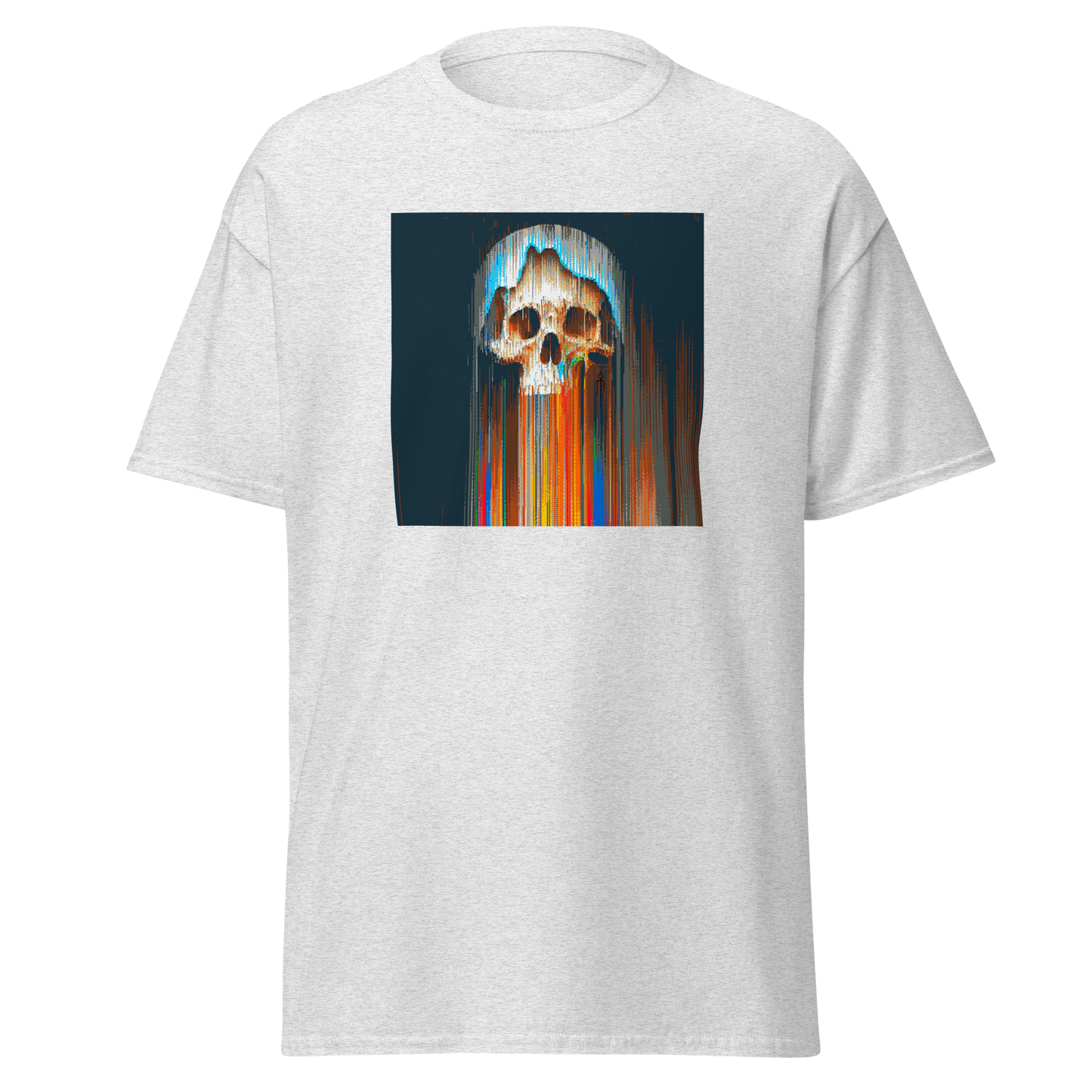 DARKENED M00D - STOIC